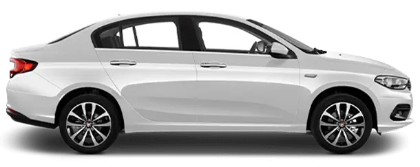 Fiat Egea kiralama